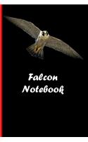 Falcon Notebook