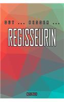 Gut - Besser - Regisseurin Notizbuch: Perfekt für Regisseurin. 120 freie Seiten für deine Notizen. Eignet sich als Geschenk, Notizbuch oder als Abschieds oder Abgängergeschenk.