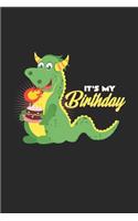 It`s my birthday