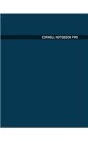Cornell Notebook Pro