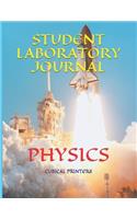 Student Laboratory Journal
