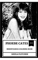 Phoebe Cates Mindfulness Coloring Book