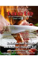 Taste of Schenectady(R) and Beyond: Volume 4 - No. 5