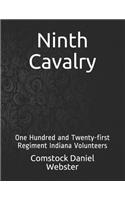 Ninth Cavalry