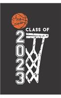 Class of 2023