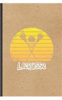 Lacrosse