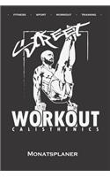 Calisthenics 