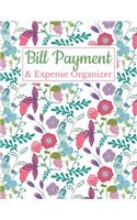 Bill Payment & Expense Organizer