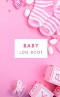 Baby Log Book