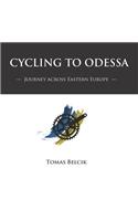 Cycling to Odessa