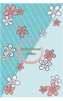 Gratitude Journal for Teens