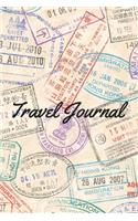 Travel Journal