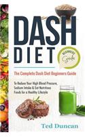 Dash Diet Beginners Guide
