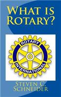 What is Rotary?