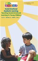 Teaching Social-Emotional Learning to Young Children
