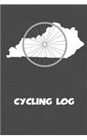 Cycling Log