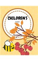 Children's Diary