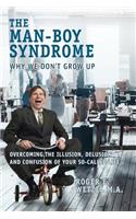 The Man-boy Syndrome