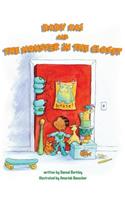 Baby Kai and the Monster in the Closet