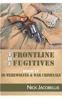 Frontline Fugitives Book IV