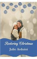 Restoring Christmas