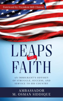 Leaps of Faith