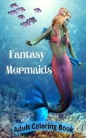 Fantasy Mermaids