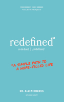 Redefined