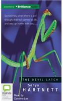 The Devil Latch