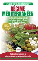 Régime Méditerranéen