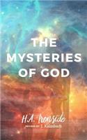 Mysteries of God, Revised Edition