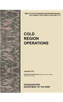 Cold Region Operations