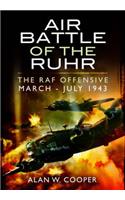 Air Battle of the Ruhr