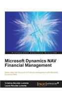 Microsoft Dynamics Nav Financial Management