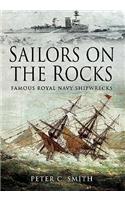 Sailors on the Rocks