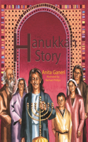 Hanukkah Story