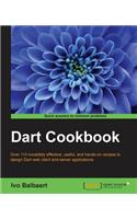 Dart Cookbook