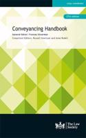 CONVEYANCING HANDBOOK