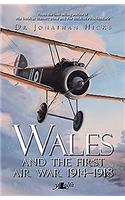 Wales and the First Air War
