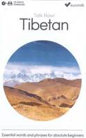Talk Now! Learn Tibetan