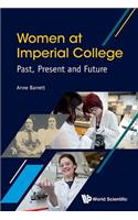 Women at Imperial College