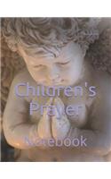 Children's Prayer