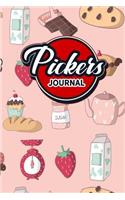 Picker's Journal