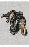 Snake Notebook