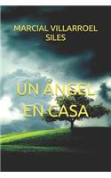 Un Ángel En Casa