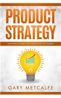 Product Strategy