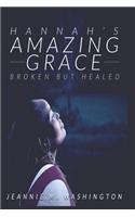 Hannah's Amazing Grace