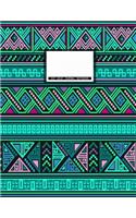 Dot Grid Journal Notebook