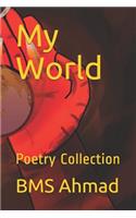 My World: Poetry Collection