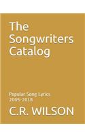 The Songwriters Catalog